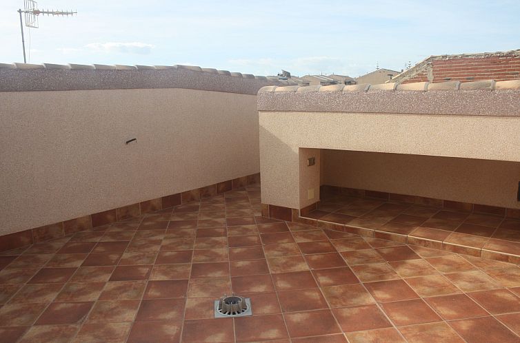 Geschakelde woning in Orihuela