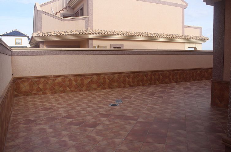 Geschakelde woning in Orihuela