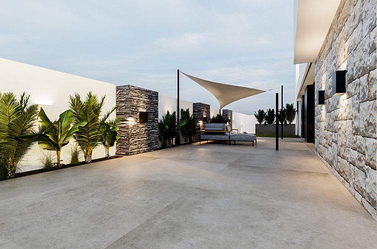 Geschakelde woning in Orihuela