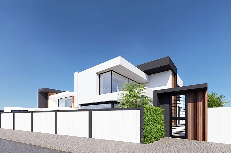 Geschakelde woning in Orihuela
