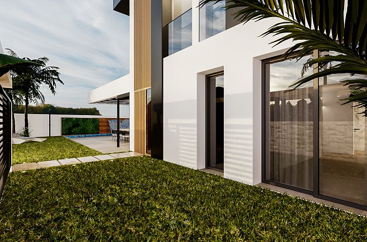 Geschakelde woning in Orihuela