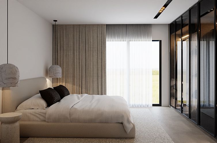 Geschakelde woning in Orihuela