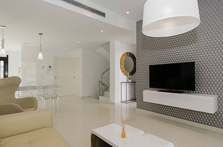 Geschakelde woning in Orihuela