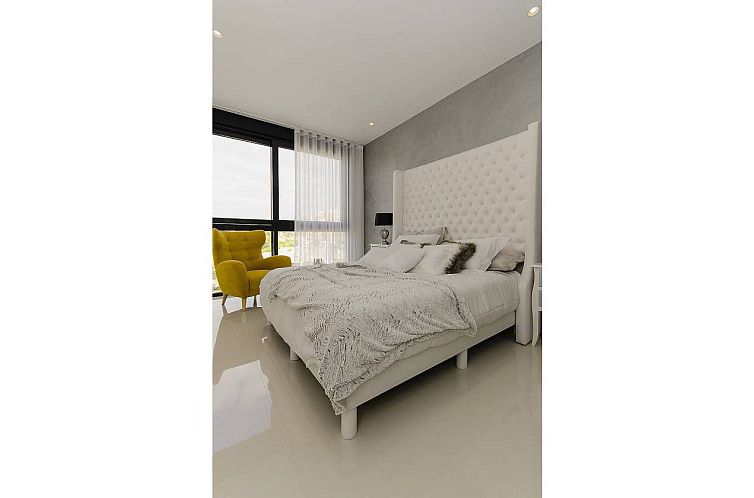 Geschakelde woning in Orihuela