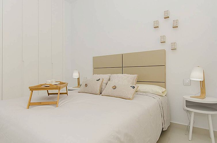 Geschakelde woning in Orihuela