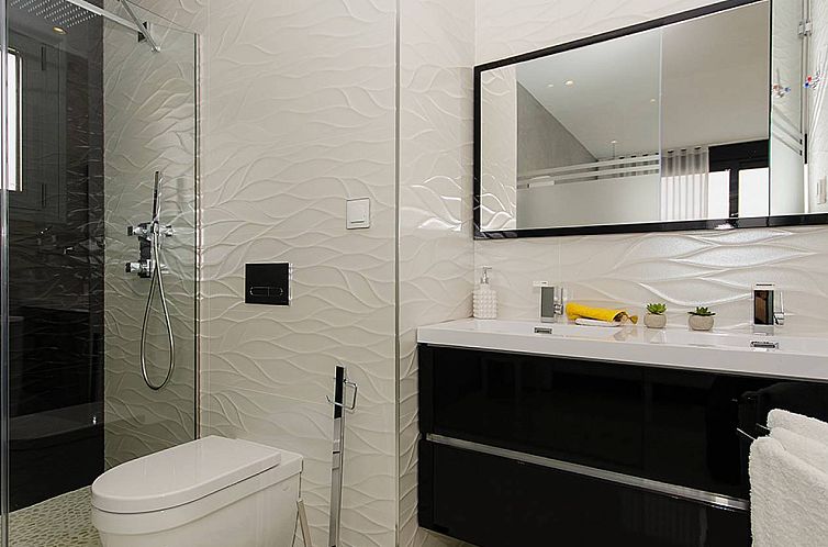 Geschakelde woning in Orihuela