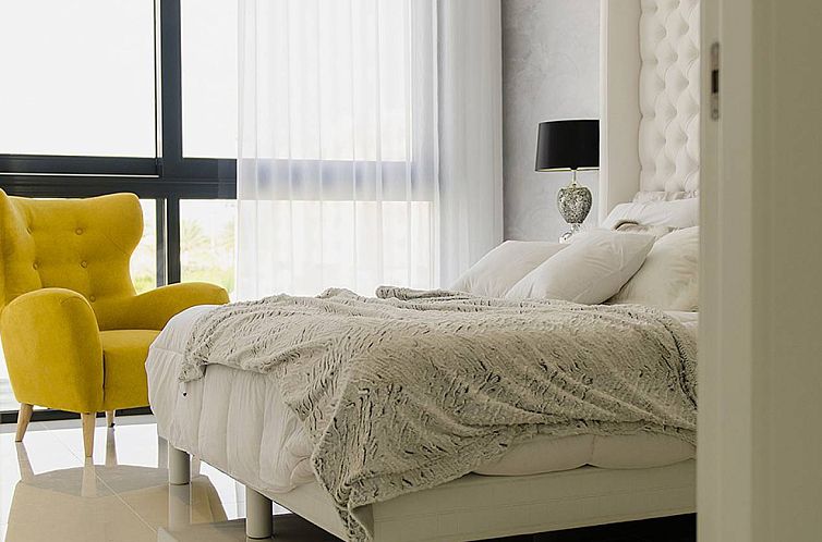 Geschakelde woning in Orihuela
