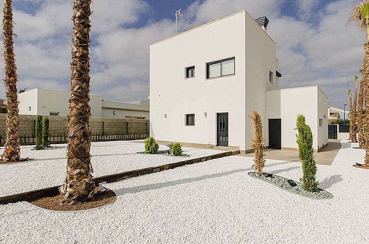 Geschakelde woning in Orihuela
