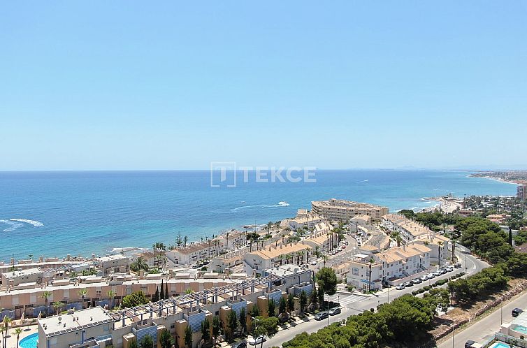Vrijstaande woning in Orihuela