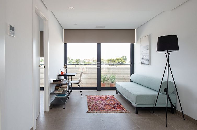 Vrijstaande woning in Orihuela