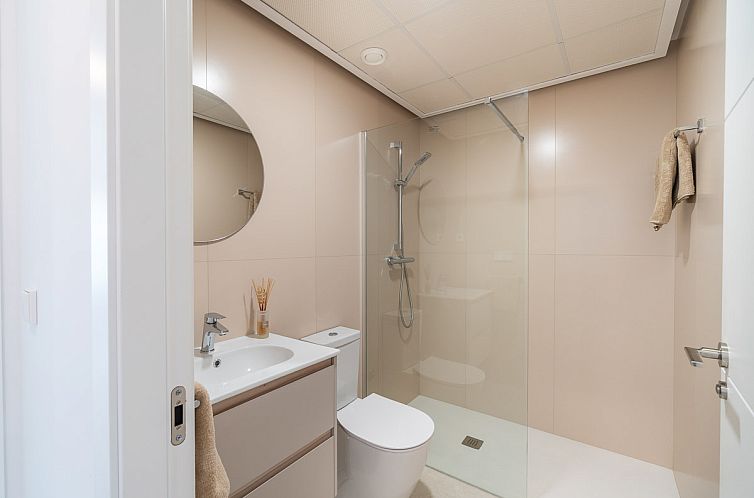 Appartement in Orihuela
