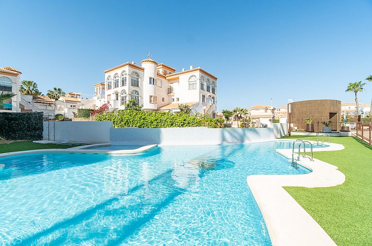 Appartement in Orihuela