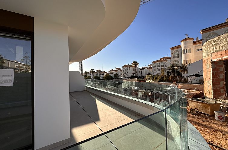 Appartement in Orihuela