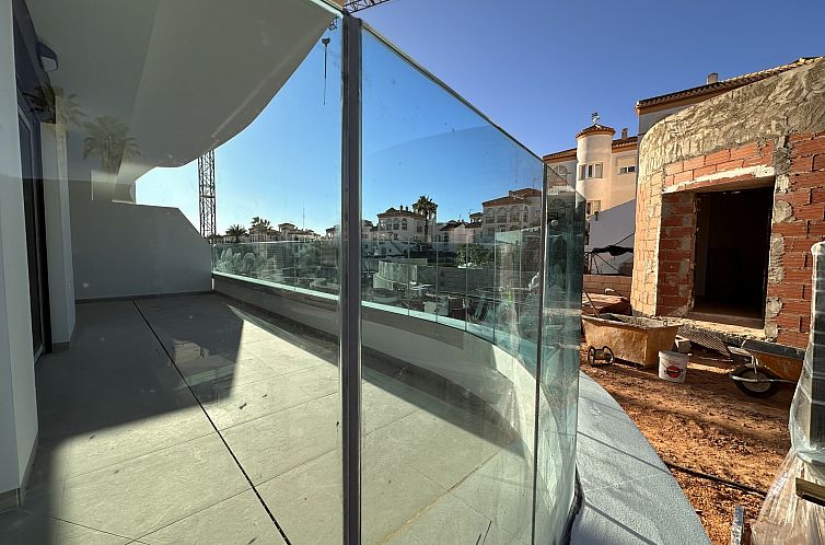 Appartement in Orihuela