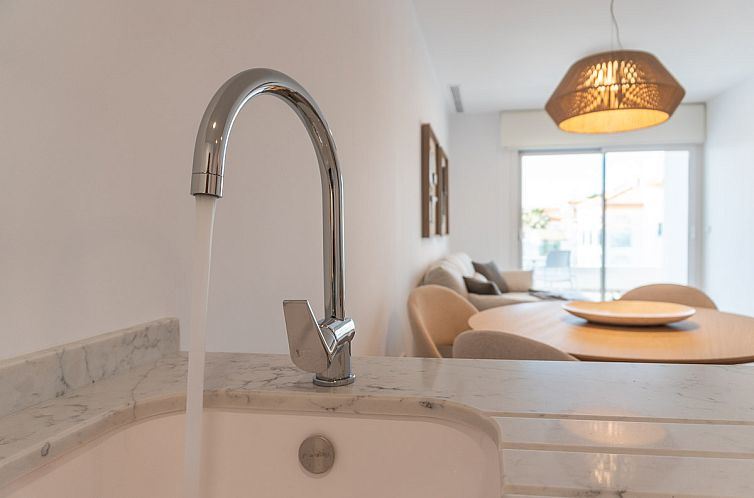 Appartement in Orihuela