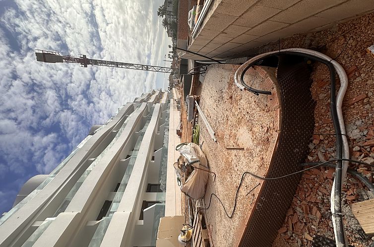 Appartement in Orihuela