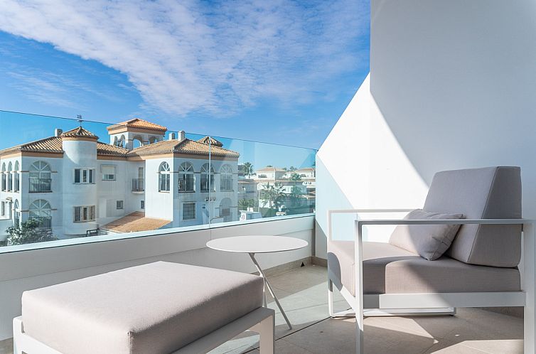 Unterkunft 14927714 - Appartement Costa blanca - Appartement in Orihuela