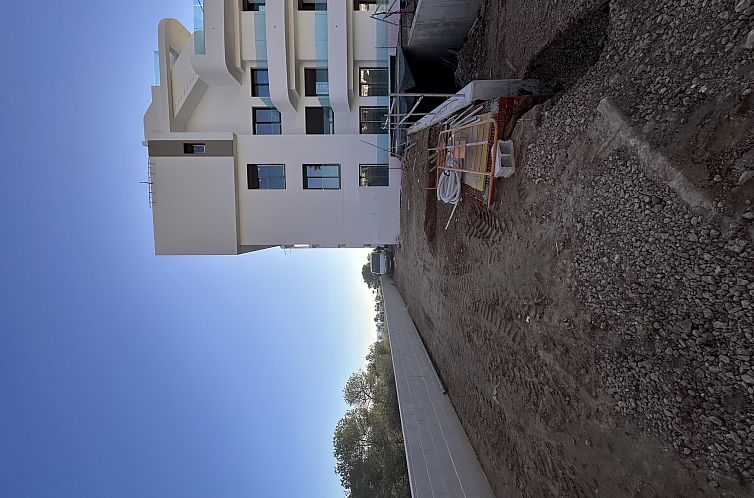 Appartement in Orihuela