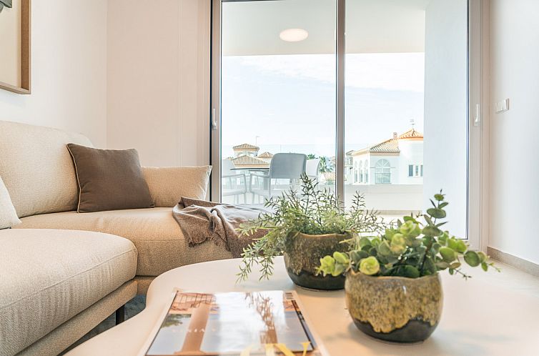 Appartement in Orihuela