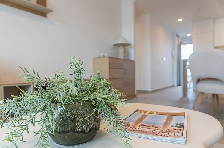Appartement in Orihuela