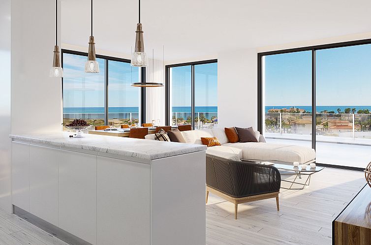 Appartement in Orihuela