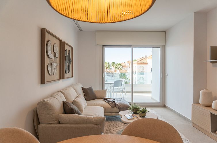 Appartement in Orihuela