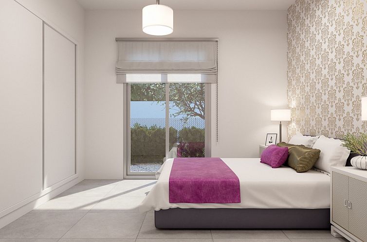 Geschakelde woning in Orihuela