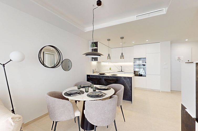 Appartement in Orihuela