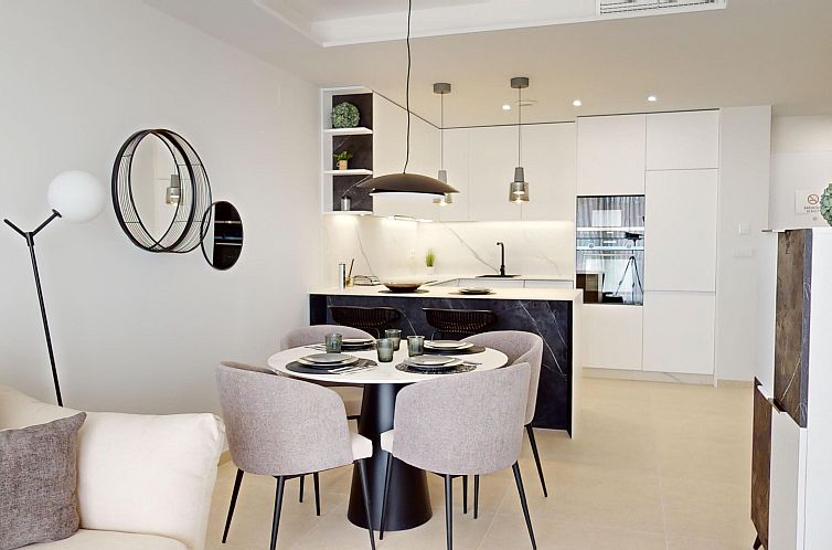 Appartement in Orihuela