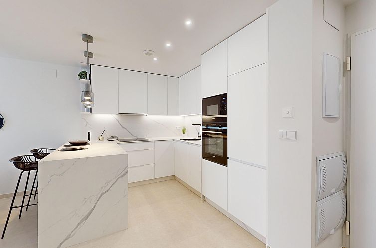 Appartement in Orihuela