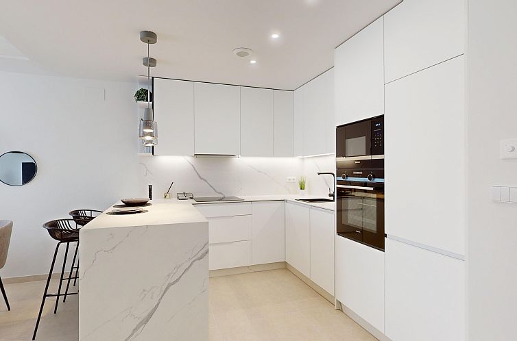 Appartement in Orihuela