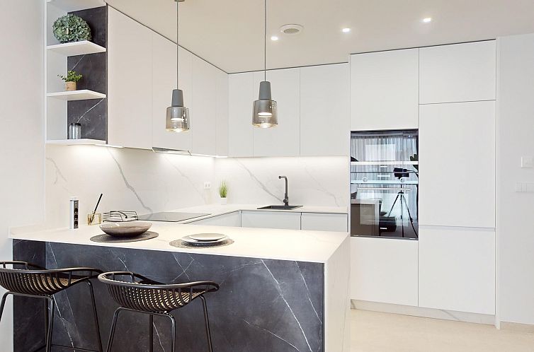 Appartement in Orihuela