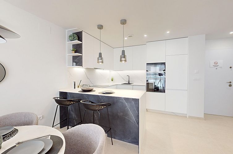 Appartement in Orihuela