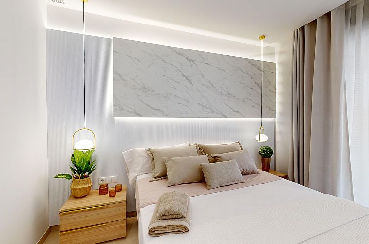 Appartement in Orihuela