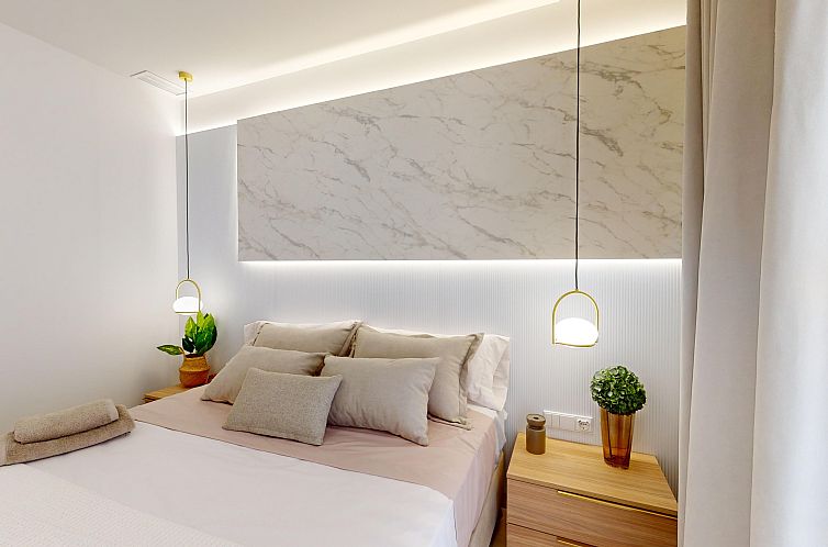 Appartement in Orihuela