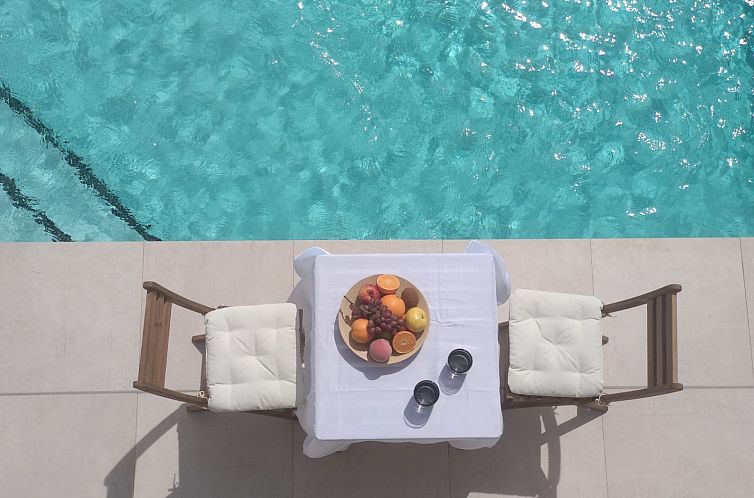 Geschakelde woning in Orihuela