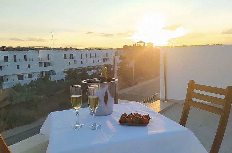 Geschakelde woning in Orihuela