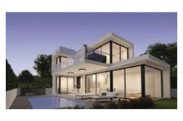 Geschakelde woning in Orihuela