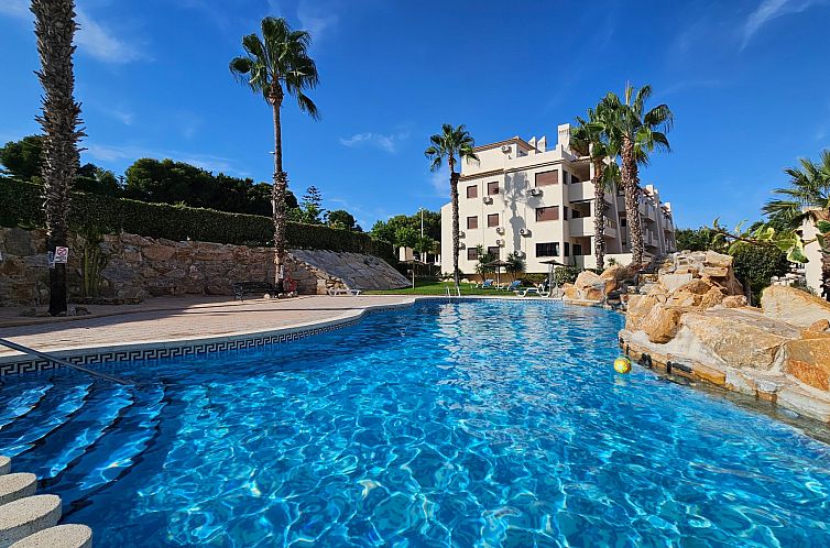 Unterkunft 14927722 - Appartement Costa blanca - Appartement in Orihuela