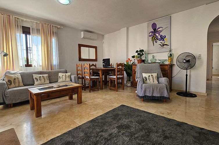 Appartement in Orihuela