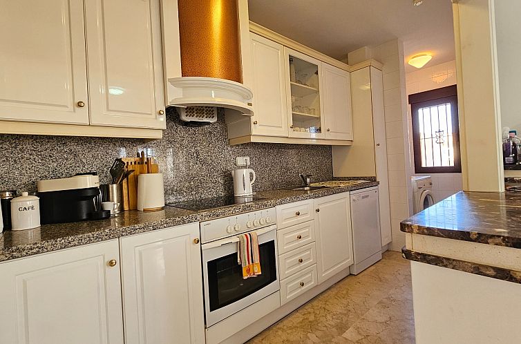 Appartement in Orihuela