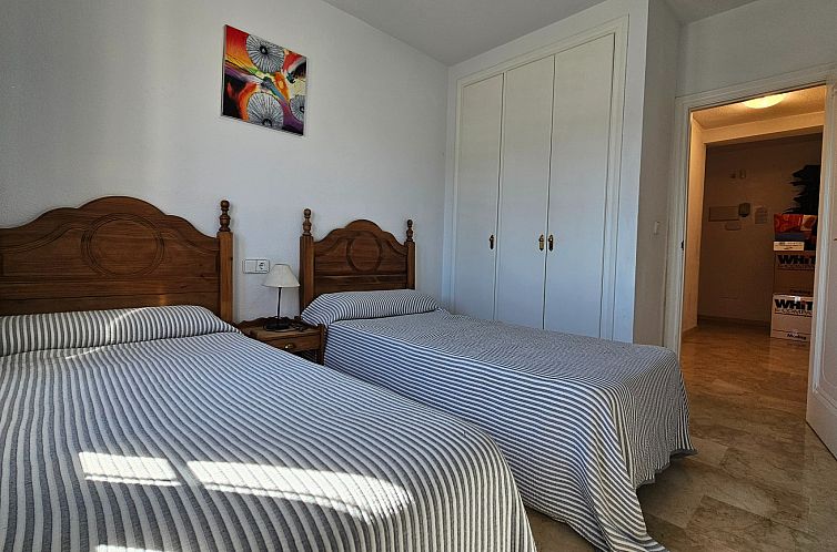 Appartement in Orihuela
