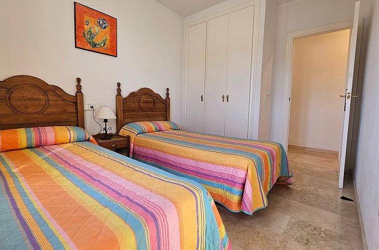 Appartement in Orihuela