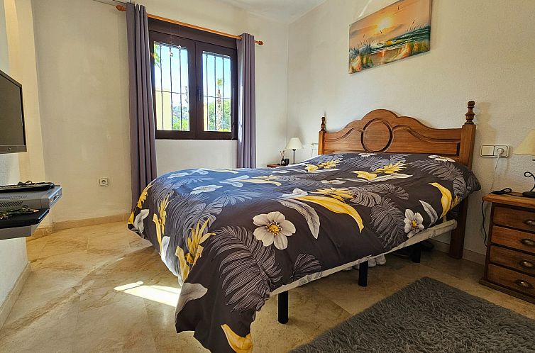 Appartement in Orihuela