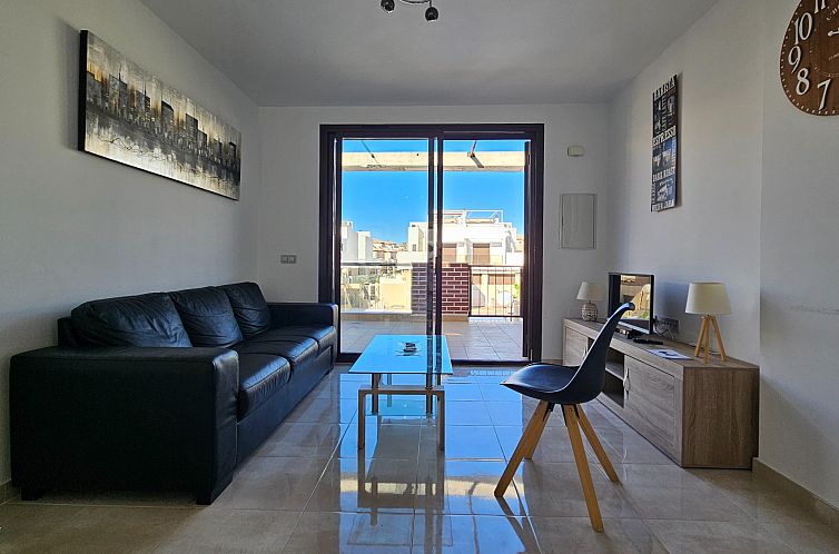 Geschakelde woning in Orihuela