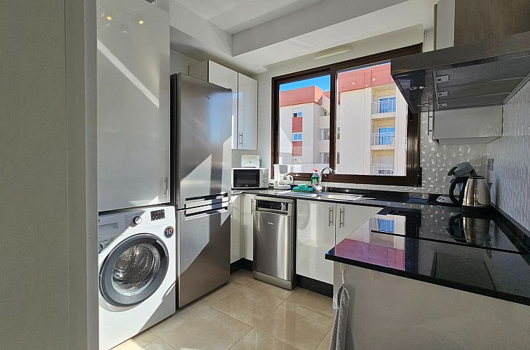 Geschakelde woning in Orihuela