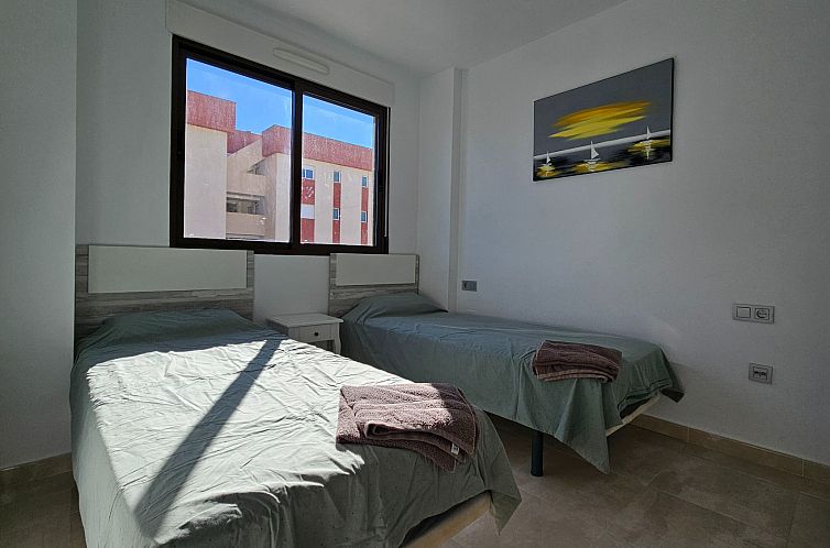 Geschakelde woning in Orihuela