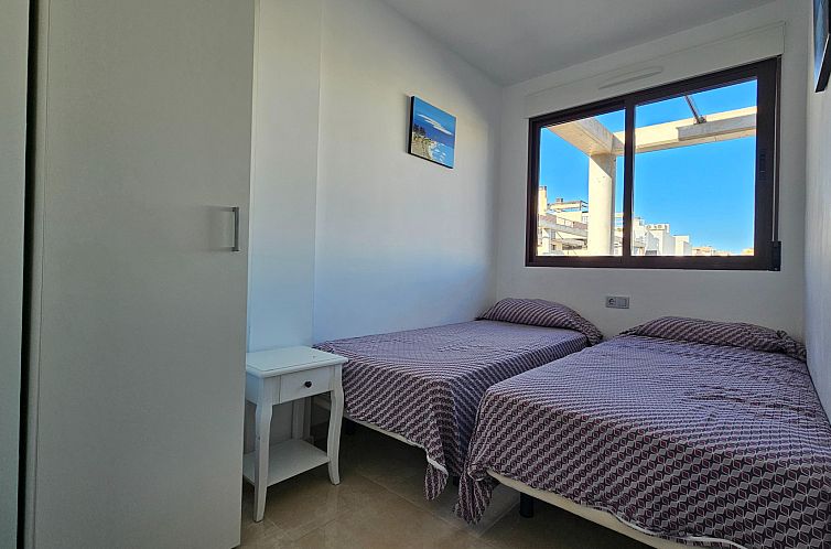 Geschakelde woning in Orihuela