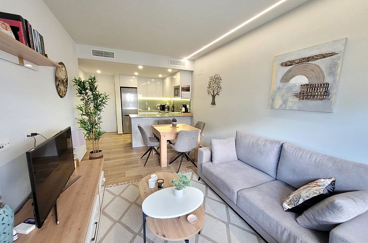 Appartement in Orihuela