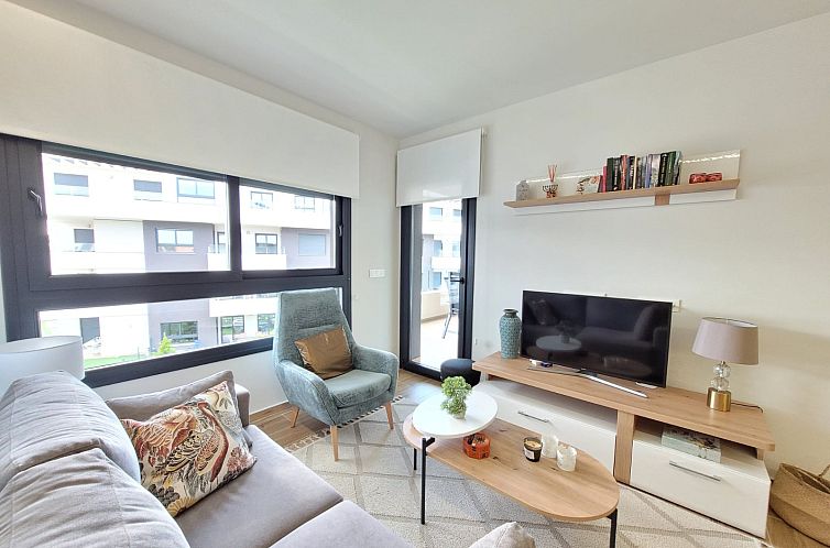 Appartement in Orihuela